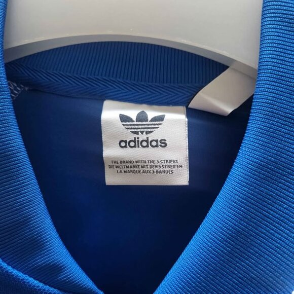Adidas Original Track Jacket (Adicolor) - Picture 6 of 7